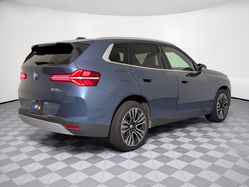 Used 2026 BMW X3 xDrive30i AWD/4WD image 9