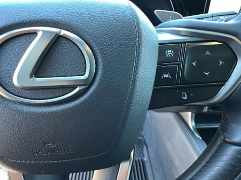 Used 2024 Lexus RX 350 350 Luxury image 20