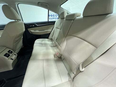 Used 2018 Subaru Legacy 3.6R Limited image 23
