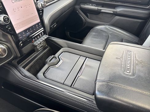 Used 2022 RAM 1500 Limited image 29