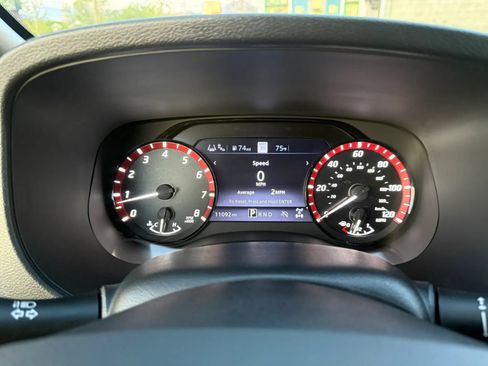 Used 2024 Nissan Frontier PRO-4X w/ Pro Premium Package AWD/4WD image 22