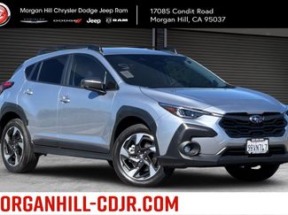 Used 2024 Subaru Crosstrek 2.5i Limited w/ Crosstrek Mirror Package video 1