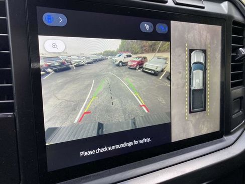 Certified 2023 Ford F250 Lariat image 30