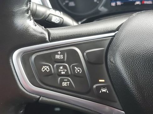 Certified 2022 Chevrolet Equinox LT AWD/4WD image 23