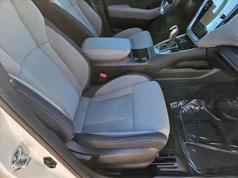 Certified 2025 Subaru Outback Premium w/ Popular Package #1A image 21