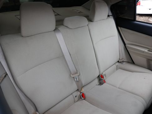 Used 2013 Subaru Impreza 2.0i Premium w/ All-Weather Pkg image 14