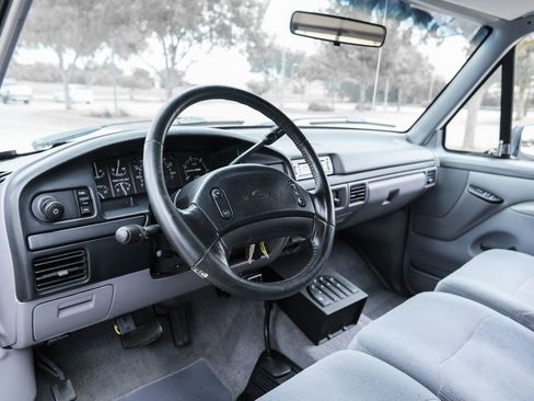 Used 1996 Ford F250 4x4 SuperCab image 41