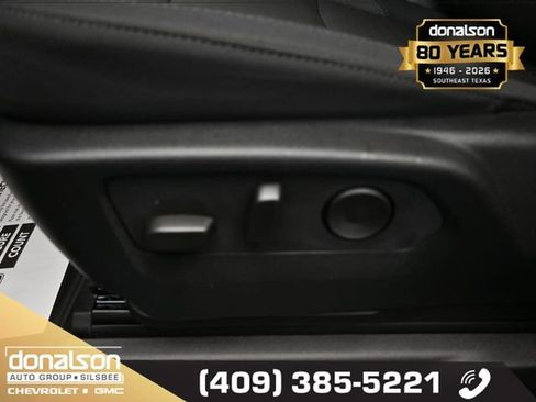 Used 2025 Chevrolet Silverado 2500 Custom w/ Custom Value Package AWD/4WD image 7