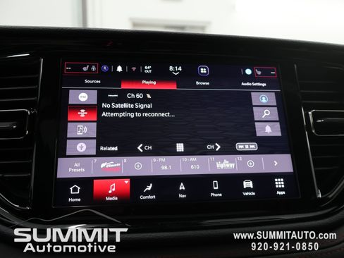 New 2026 Dodge Durango GT AWD/4WD image 50