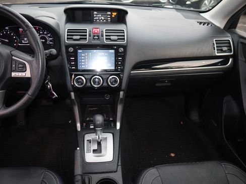 Used 2017 Subaru Forester 2.5i Limited image 13