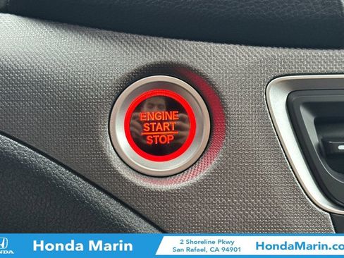 Used 2023 Honda Ridgeline RTL image 25