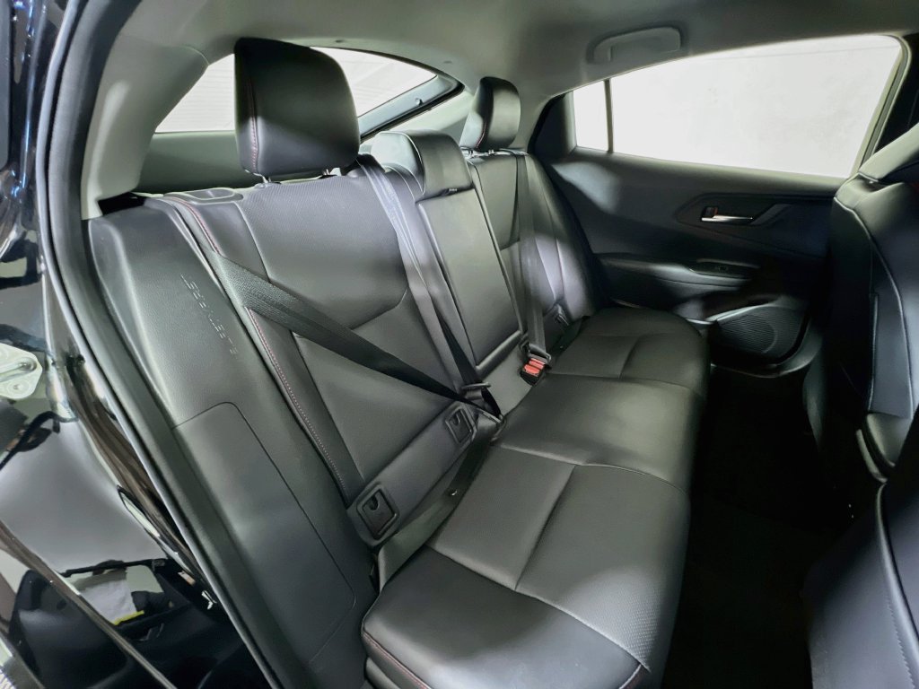 Certified 2023 Toyota Prius Prime Premium w/ Advanced Technology Package FWD image 23