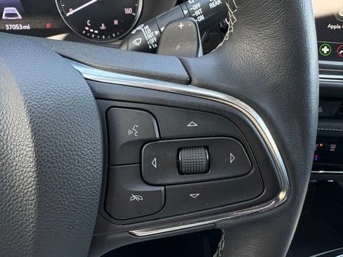 Used 2023 Buick Envision Essence w/ Sport Touring Package AWD/4WD image 25