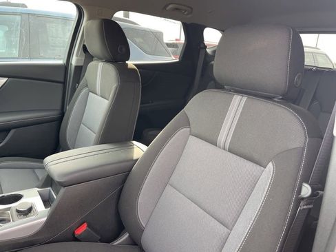 New 2026 Chevrolet Blazer LT w/ Convenience Package image 10