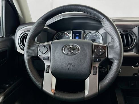 Used 2023 Toyota Tacoma SR5 image 18