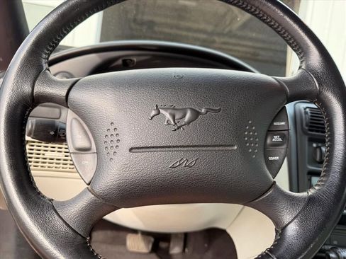 Used 1996 Ford Mustang GT RWD image 19
