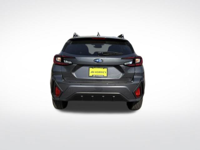 New 2027 Subaru Crosstrek 2.5i Limited AWD/4WD image 4