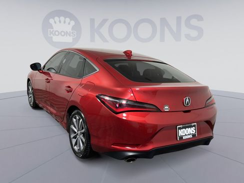 Used 2023 Acura Integra image 4