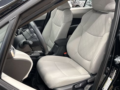 Used 2026 Toyota Corolla Cross L FWD image 14