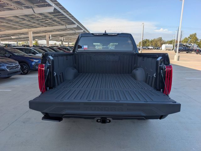 Used 2026 Toyota Tundra SR5 AWD/4WD image 27