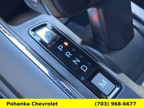 Used 2025 Ford F150 XLT w/ Equipment Group 302A MID AWD/4WD image 17