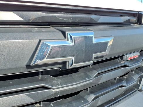 Used 2024 Chevrolet Colorado Trail Boss w/ Advanced Trailering Package image 26