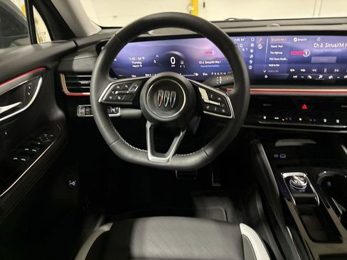 New 2026 Buick Envision Sport Touring AWD/4WD image 11