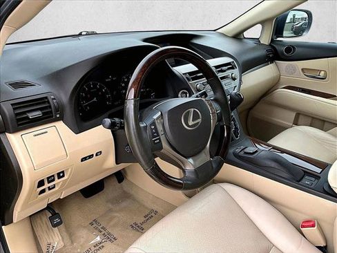 Used 2014 Lexus RX 350 image 14