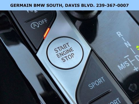 Certified 2023 BMW X3 xDrive30i w/ Premium Package image 29