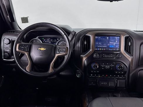 Used 2023 Chevrolet Silverado 3500 High Country w/ Z71 Off-Road Package AWD/4WD image 13