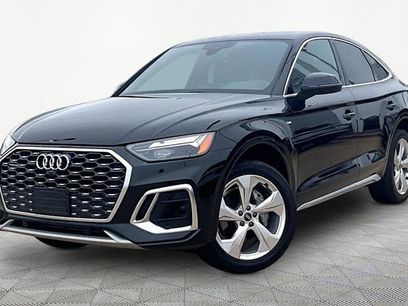 Used 2023 Audi Q5 2.0T Premium Plus w/ Premium Plus Package