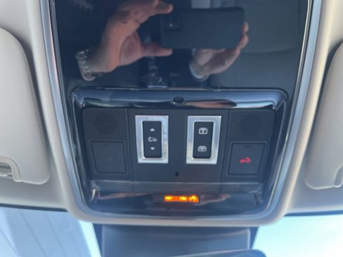 Used 2021 Land Rover Range Rover P525 Westminster Edition LWB image 28