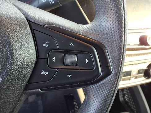 Certified 2023 Chevrolet TrailBlazer LT w/ Convenience Package image 18