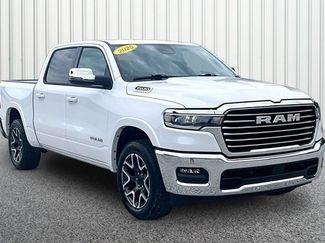 Used 2026 RAM 1500 Laramie AWD/4WD video 1