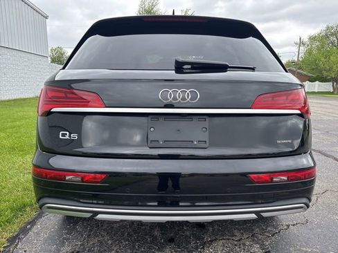 Used 2023 Audi Q5 2.0T Premium w/ Convenience Package AWD/4WD image 12
