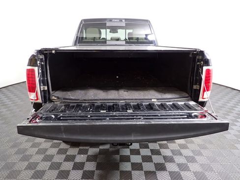Used 2014 RAM 2500 Laramie w/ HD Snow Plow Prep Group AWD/4WD image 18