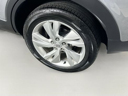 Used 2025 Buick Encore GX Preferred image 11