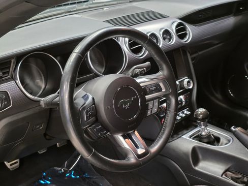 Used 2020 Ford Mustang GT Premium w/ GT Performance Package image 19