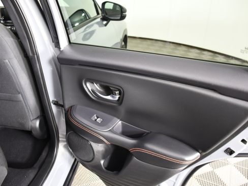 Certified 2024 Honda HR-V Sport image 43