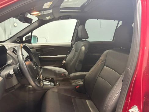 Used 2022 Honda Passport Elite image 7