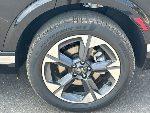New 2026 Hyundai Palisade Limited FWD image 20