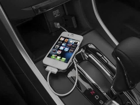 Used 2015 Honda Accord Sport image 15