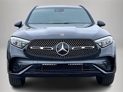 New 2026 Mercedes-Benz GLC 300 image 12