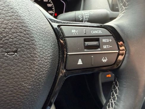 Used 2023 Honda Civic Sport image 13