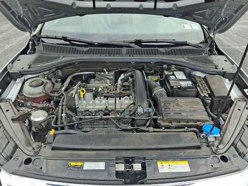 Used 2021 Volkswagen Jetta R-Line FWD image 27