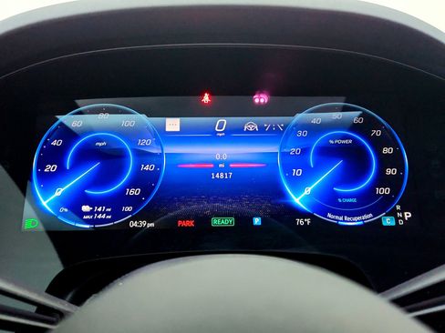 Certified 2022 Mercedes-Benz EQS 580 EQS 580 image 14