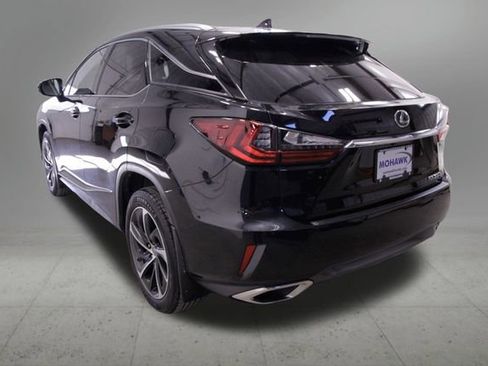 Used 2017 Lexus RX 350 350 image 3