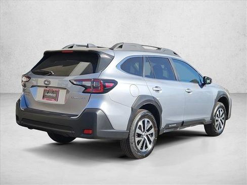 New 2025 Subaru Outback Premium image 2