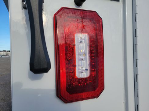 New 2025 GMC Savana 3500 w/ Power Convenience Package image 15