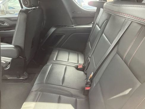 Used 2023 Chevrolet Tahoe RST w/ Luxury Package AWD/4WD image 6